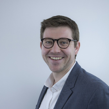 Arnaud LEGEAY