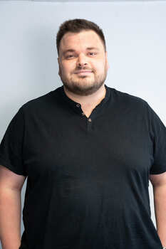 Nicolas LESPINASSE