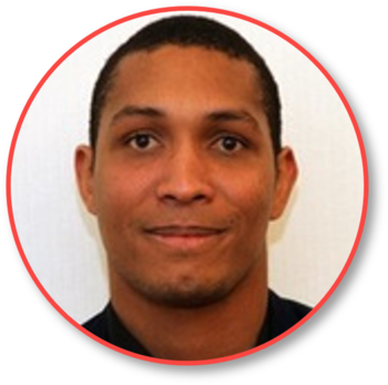 Stéphane KICHENAMA