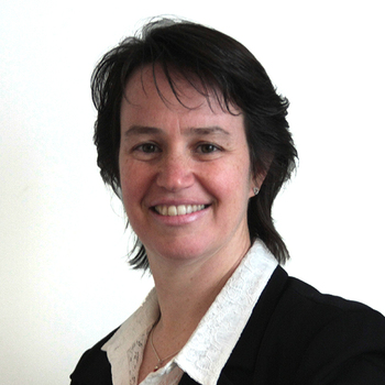 Nadine GARAUD