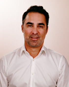 Christophe RIVAYRAN