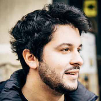 Guillaume PECH