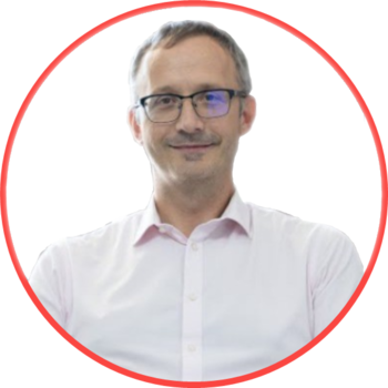 Mathieu DONZEL