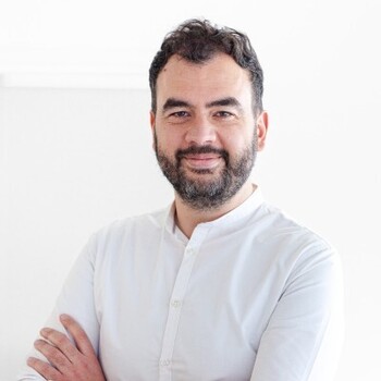 Karim BOUHZADA