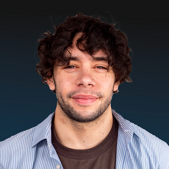 Yahia BOUGUETTAYA