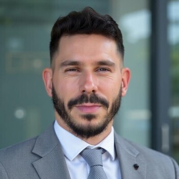 Florian CHIKH