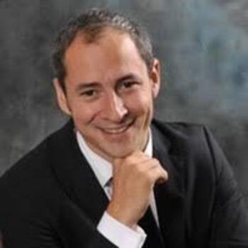 Laurent RICHARDEAU