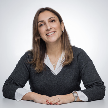 Damla ARAUJO LEMA