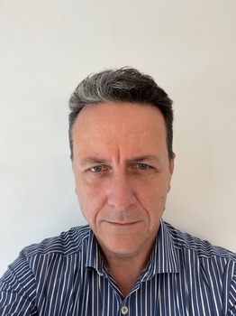 Gregory HAASTRUP