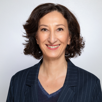 Karima FERDJALLAH