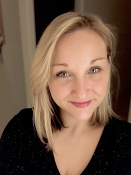 Audrey FRANÇOIS