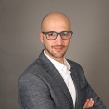 Benoit MOUSSIER