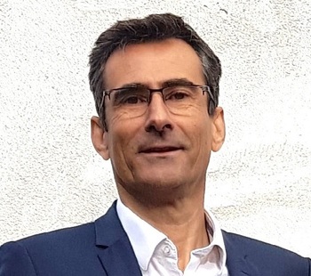 Patrick CAHUREL