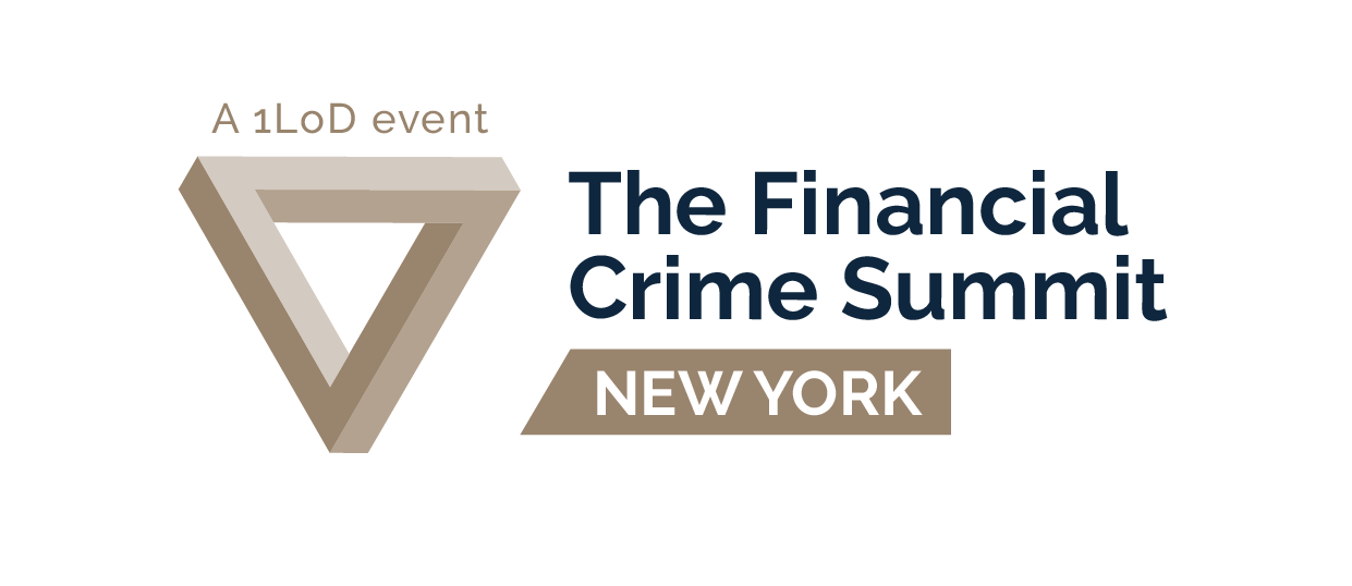 1LoD Financial Crime Summit 2025