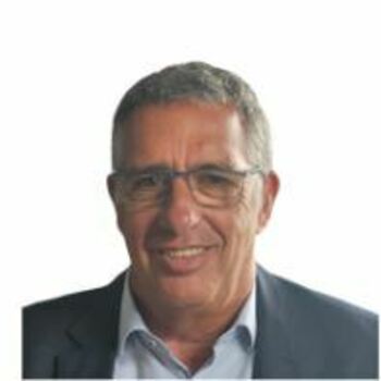 Jean-Paul OTTE