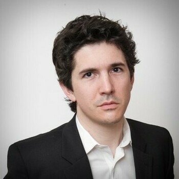 Arnaud GROJEAN