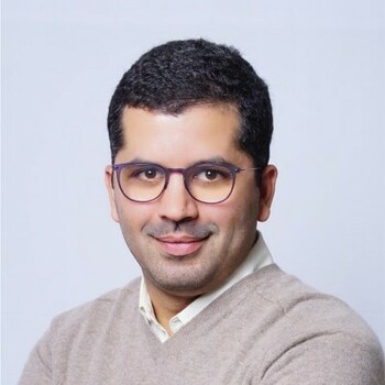 Moez HAMAD