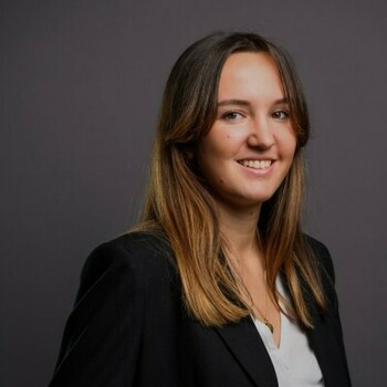 Capucine CASTELNAU