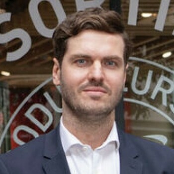 Florent MARTINI