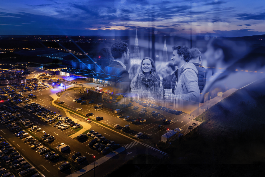 LE FORUM ÉTUDIANTS ACTES