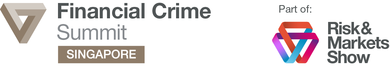 1LoD Financial Crime Summit Singapore 2026
