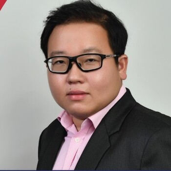 Joel Pang