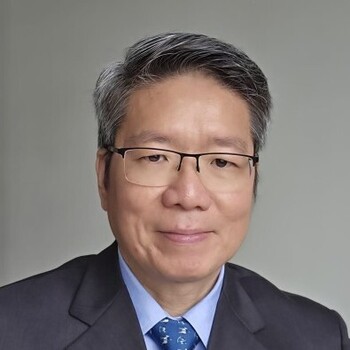 Jia Wei Cho