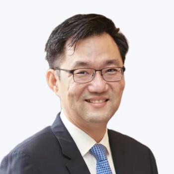 Christopher Liu