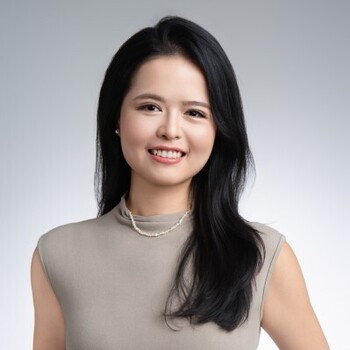 Annette Lu