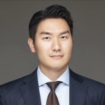 Sungyong Kang
