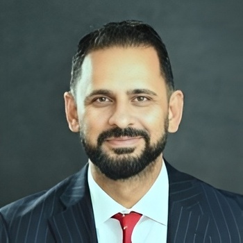 Punit Kaushik