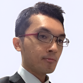 Alex Jun Yong Toh