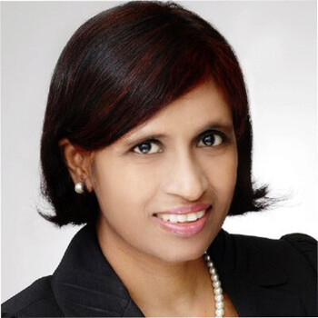 Devaki Vaithianathan