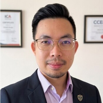 Nelson Ng