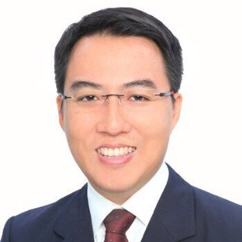 Kelvin Chiang