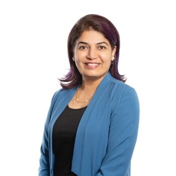 Radhika Pai Ramanan