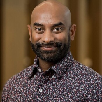 Chandru Premakanthan