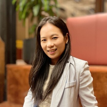 Monica Li
