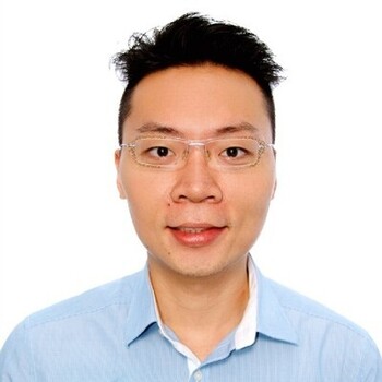 Chris Zhao