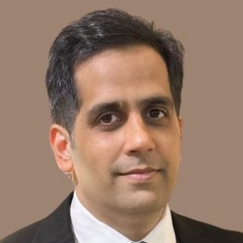Akshay Malhotra