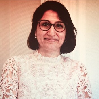 Purva Chhabra