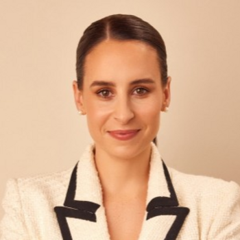Deborah Algeo