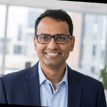 Satish Kumar Ranganathan