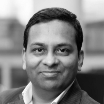 Praveen Jain