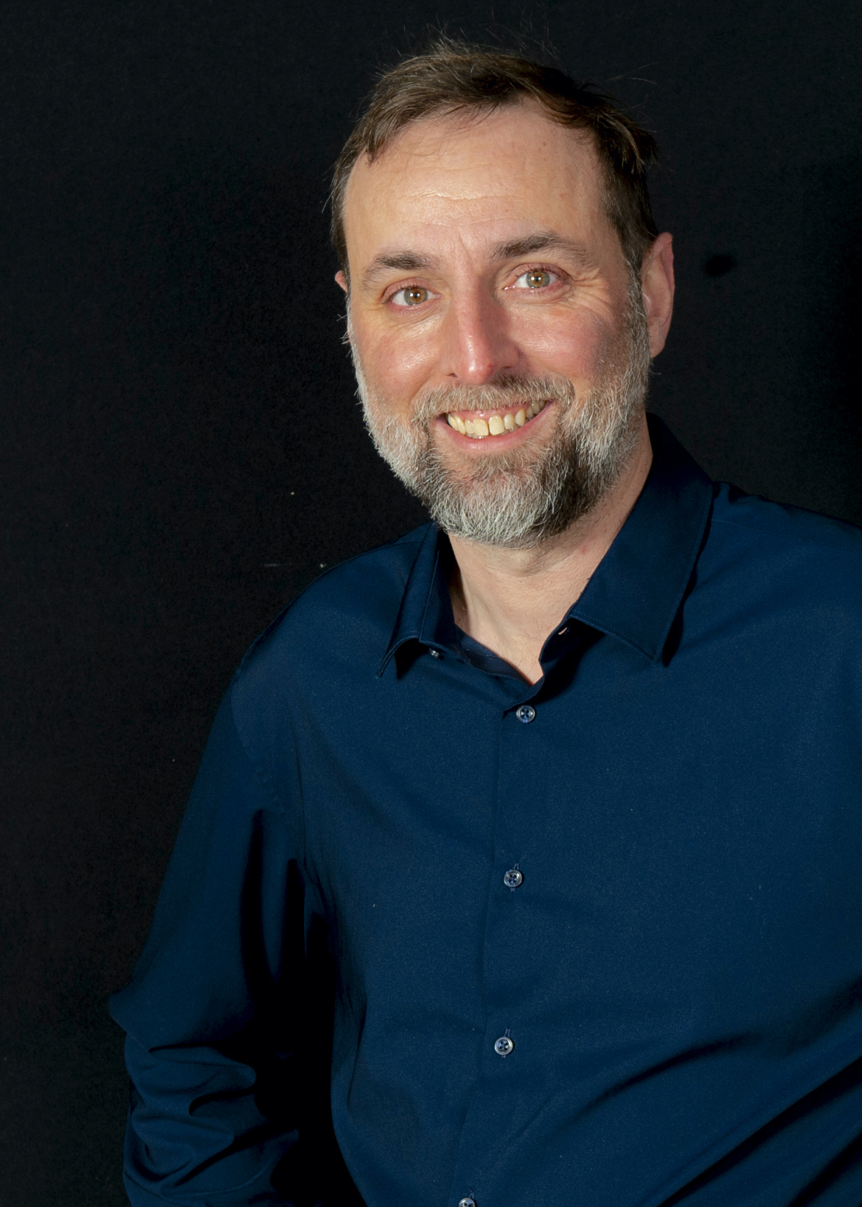 Jean-François Nardot-Peyrille Président de Réseau Entreprendre®