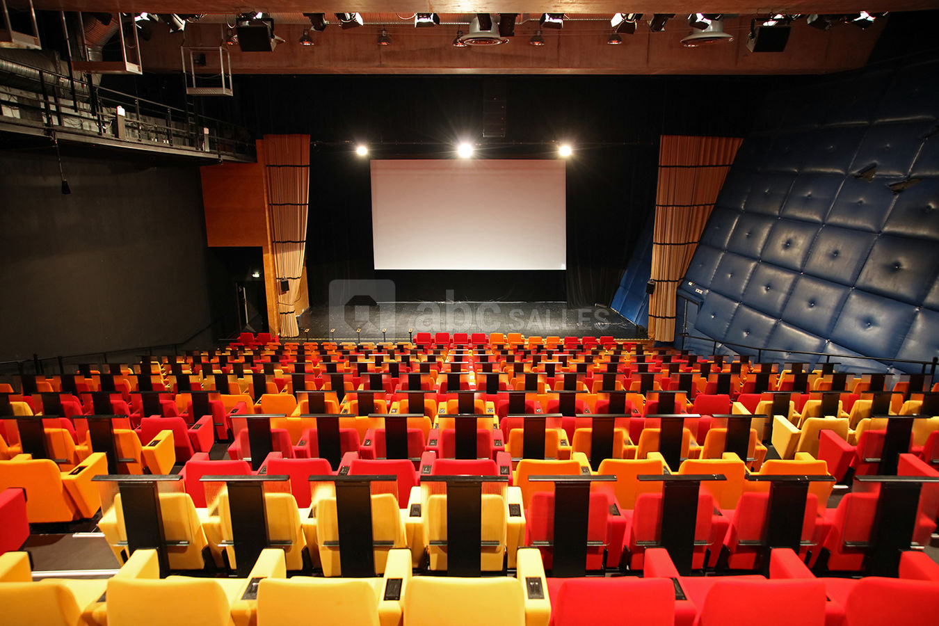 Grand théâtre de Lille Grand Palais