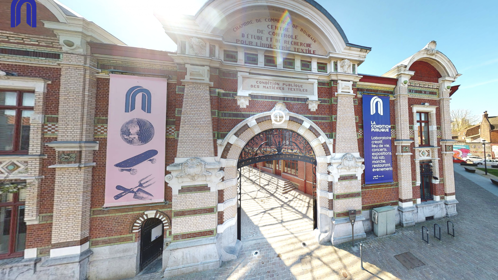 La condition publique