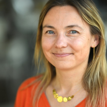 Hélène LE TENO
