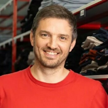 Thomas HURIEZ
