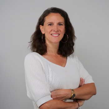 Sandie BOITUZAT